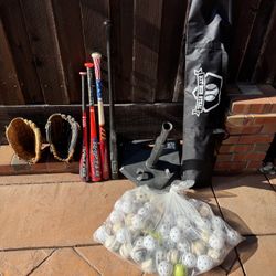 Youth Baseball Gear