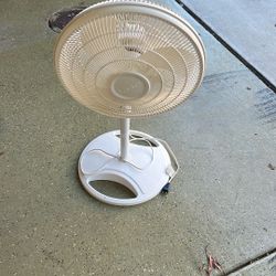 Fan