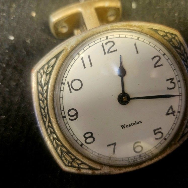 1930's,,1940's,,1950's,, vintage auto clock