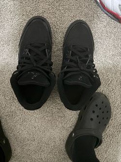 Black Cat 3s