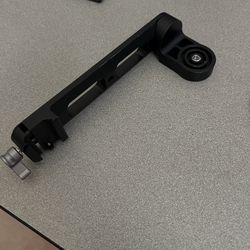 DJI R Briefcase Handle For RS2, RS3 And RS4