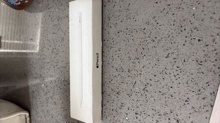 Apple Pencil