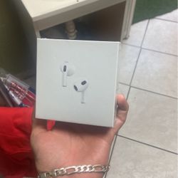 AirPods Pro 3rd Generation 
