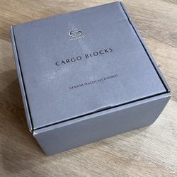 Brand NEW - Cargo Blocks - Mazda (C9N1-V9-510)