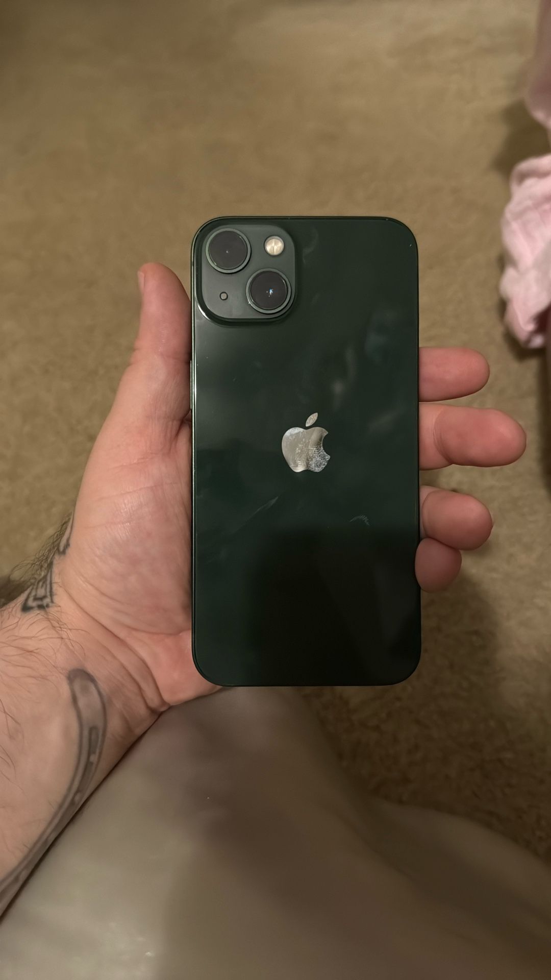 iPhone 13