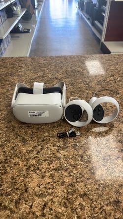Gaming console oculus kw49cm