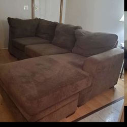 Couch Sofa Set 