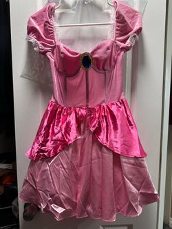 Princess Peaches from Mario
