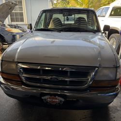 2000 Ford Ranger