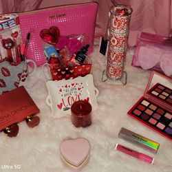 Beauty Bundles And Beauty Items