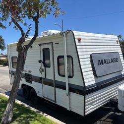 1995 mallard 