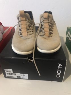 Aldo Shoes
