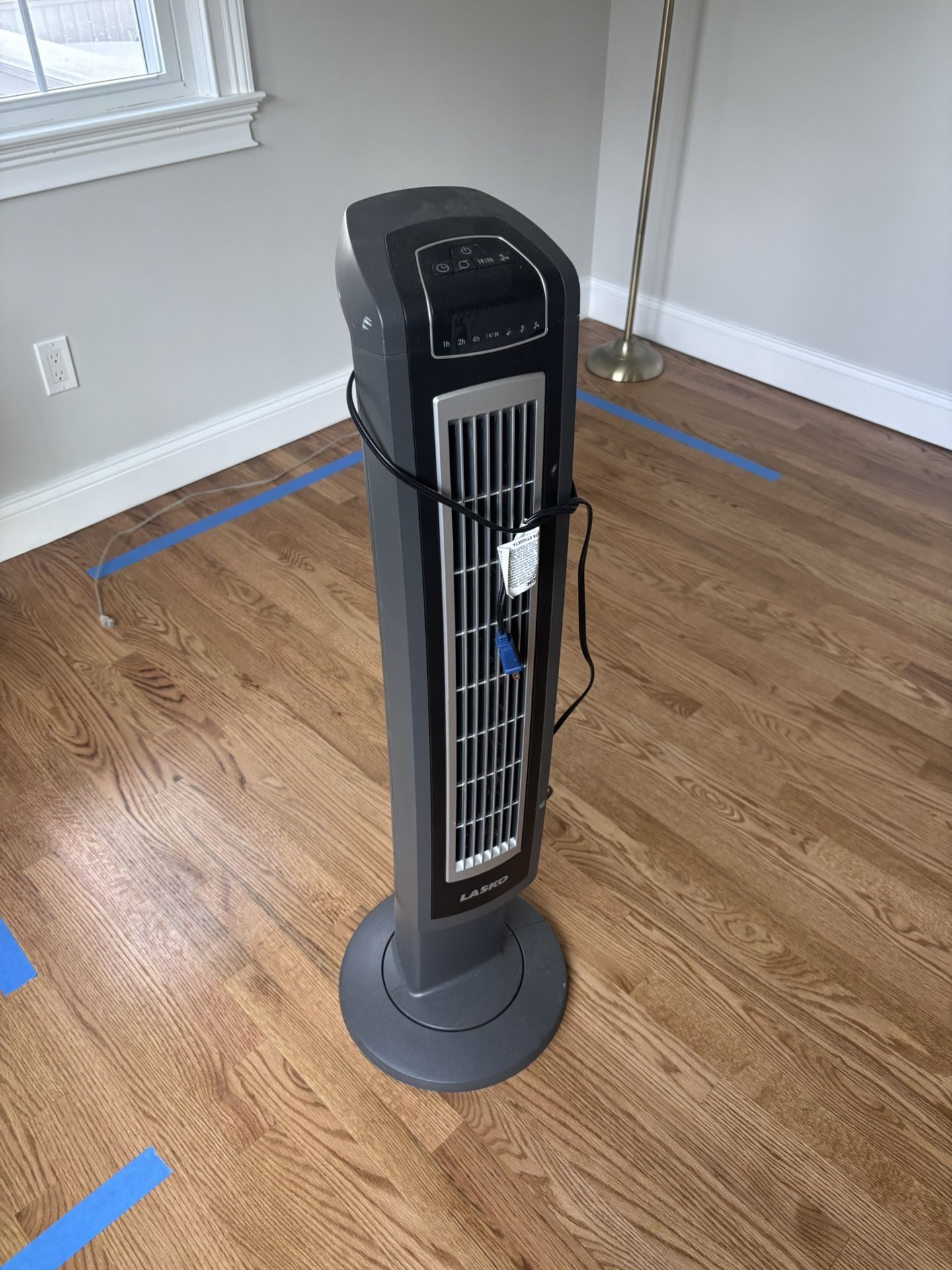 Fan