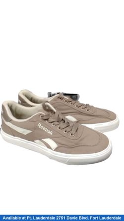 Reebok Ffco127038 Beige / Tan