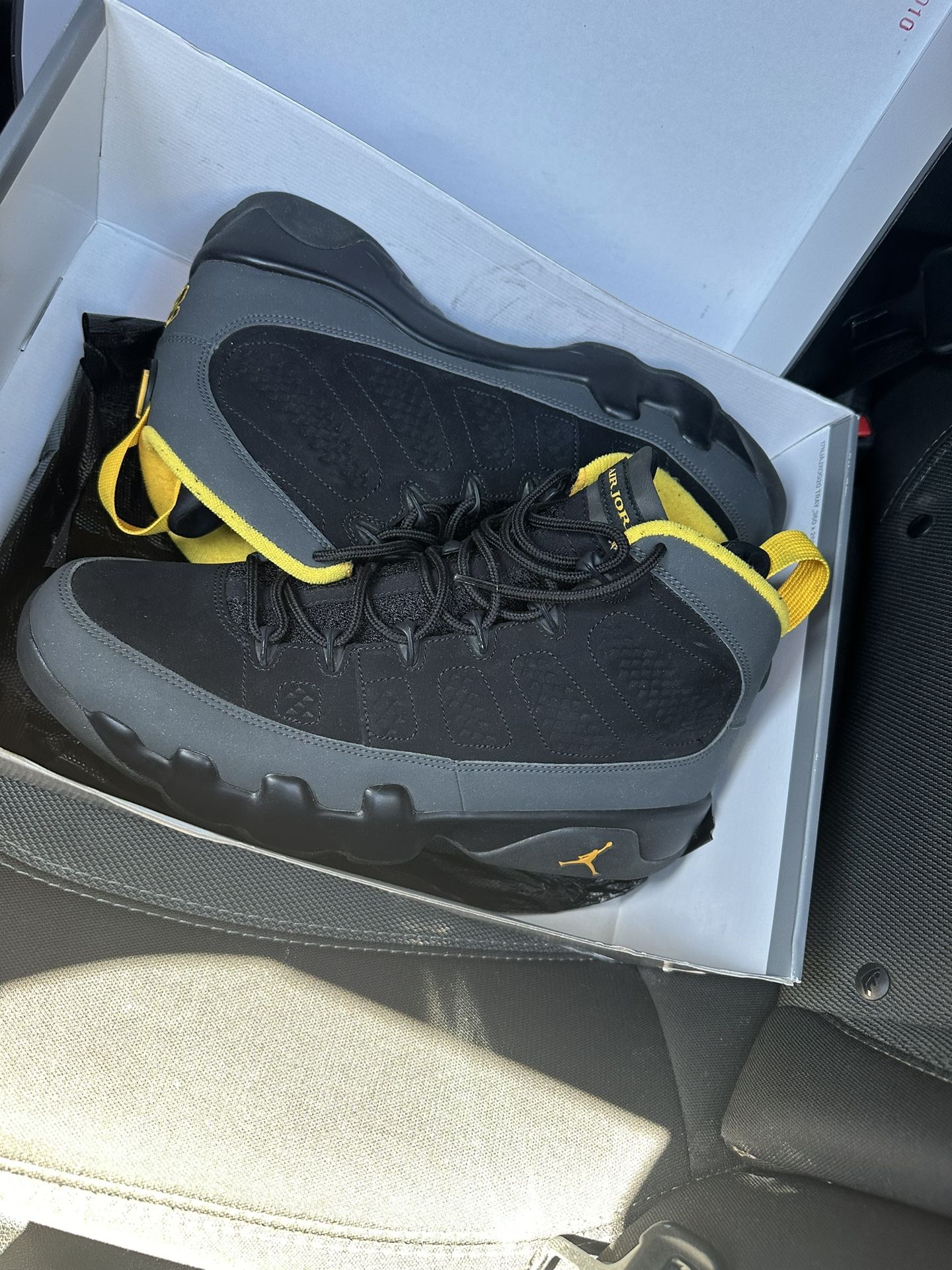 Jordan 9 Size 11