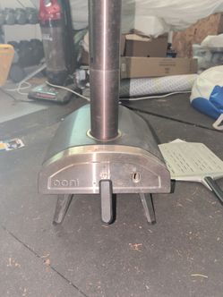 Ooni Fyra 12