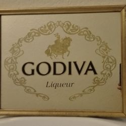 Godiva Mirror
