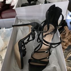 Heels New Nine West