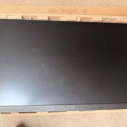23.8 Inch HP Monitor