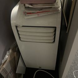 Kenmore Portable AC Unit
