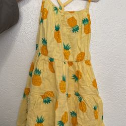 Toddler Girl Dress