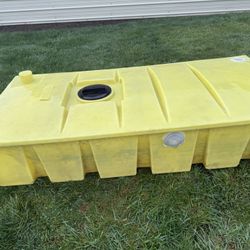 Rv Septic Tank 250 Gallon 