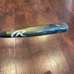 Rawlings Baseball Bat