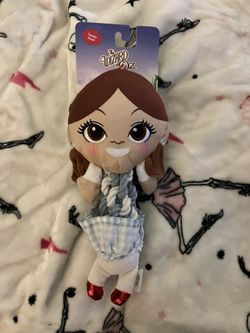 Dog Rope Toy - Wizard of Oz - NEW 