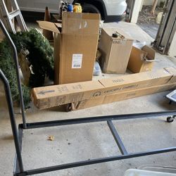 Chair And table dolly