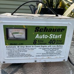 Battery Charger 