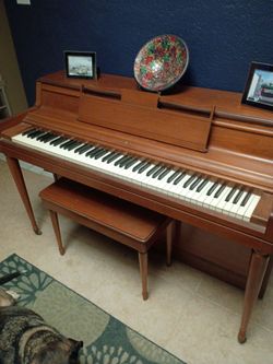 Piano