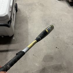 2021 Meta BBCOR baseball bat