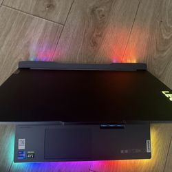 Lenovo Legion 7 16IAX7 — i9, RTX 3080 Ti, 1TB SSD, 16GB RAM — For Repair/Parts!