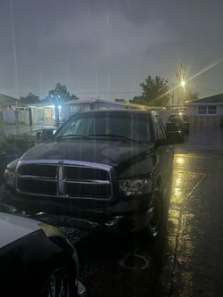 2002 Dodge Ram 1500