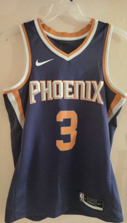 Chris Paul suns jersey