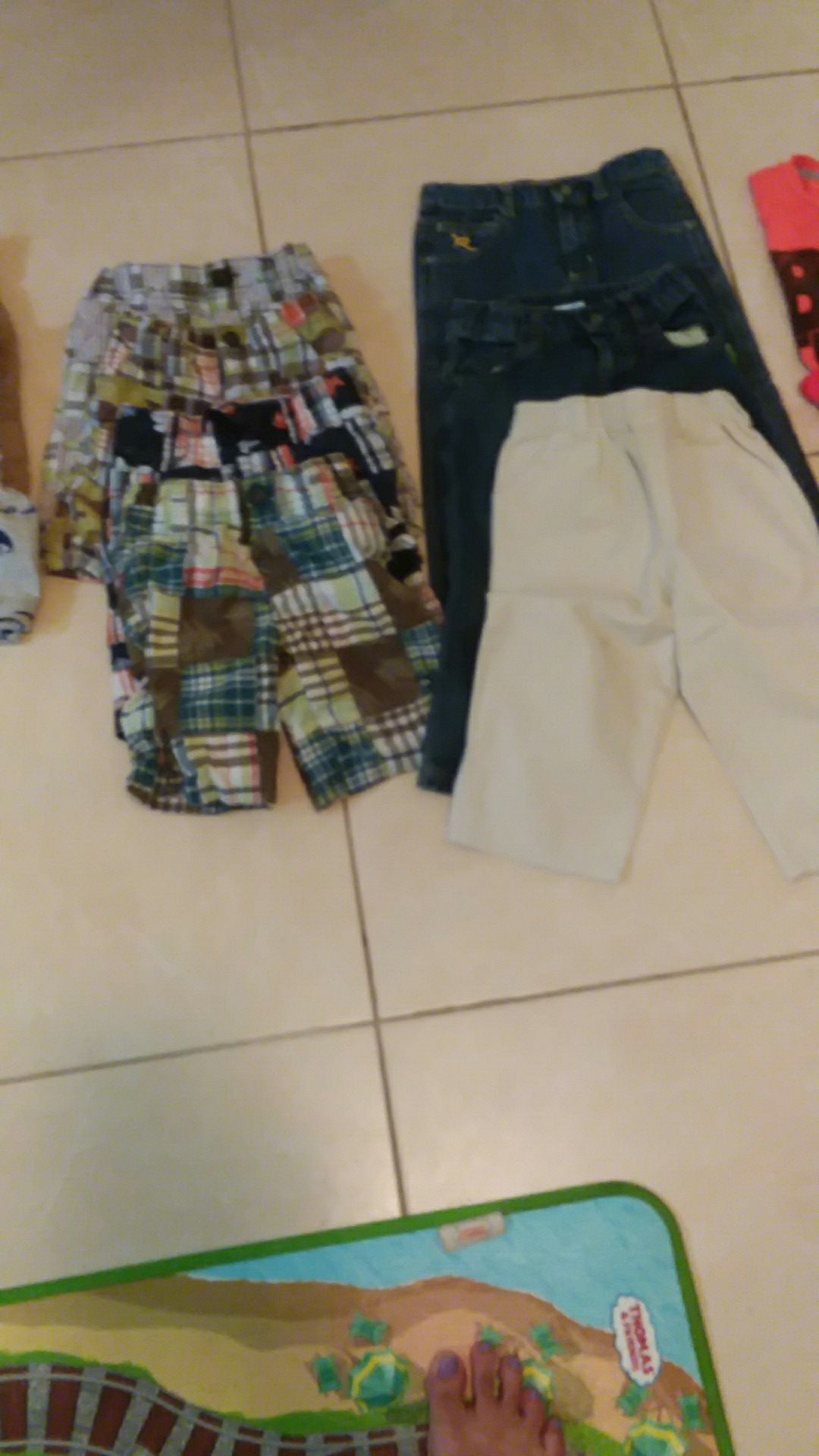 Kids clothes size 2