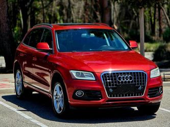 2014 Audi Q5