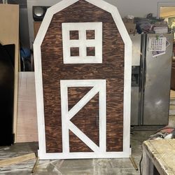 Props Farm House 