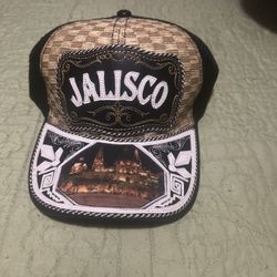 Hat Cabot