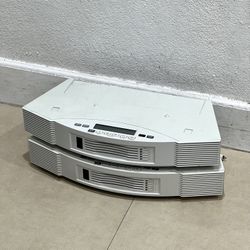 BOSE Accessories Acoustic Wave Multi Disc Changer