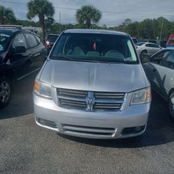 2008 Dodge Grand Caravan