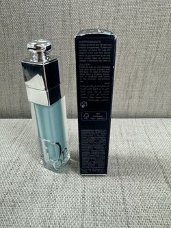 Dior Addict lip maximizer Icy blue #311