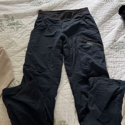 Lululemon Mens Track Pant