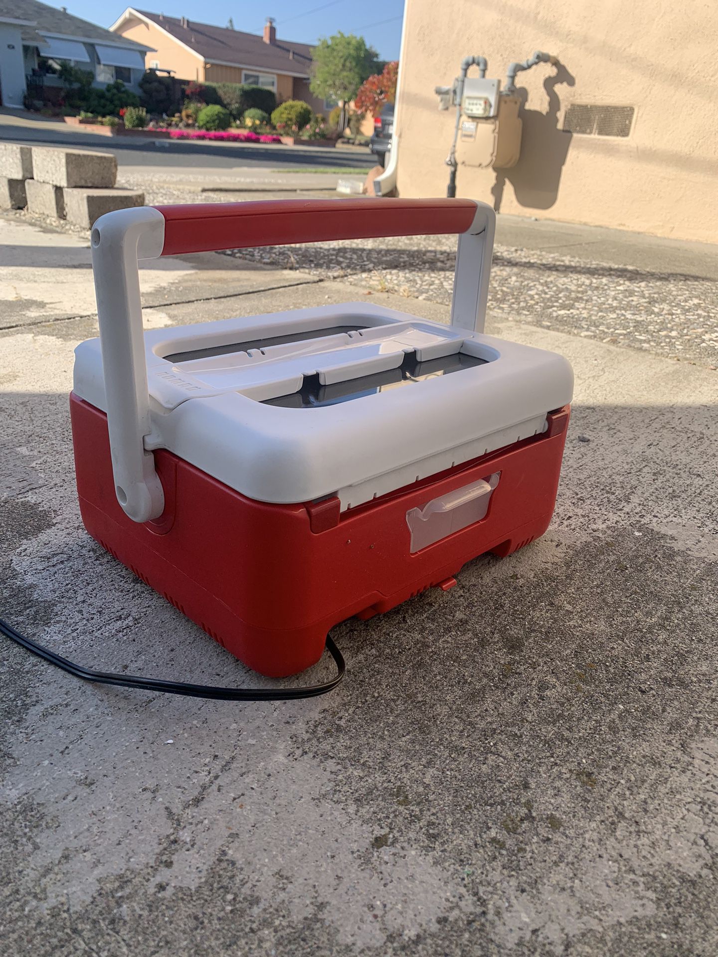 Portable Slow Cooker for Sale in San Lorenzo, CA - OfferUp