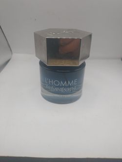 L'Homme Yves Saint Lauren Le Parfum