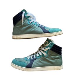 Gucci Men’s Shoes Size 44, US 11