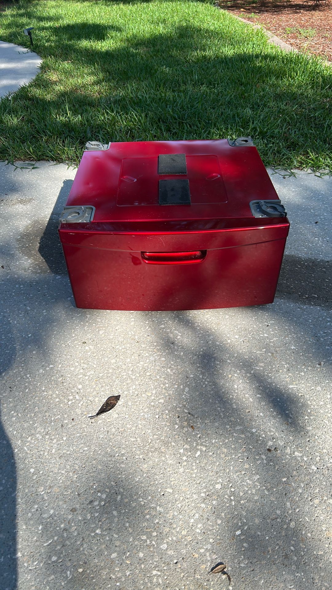 Pedestal For Samsung Washer Or Dryer