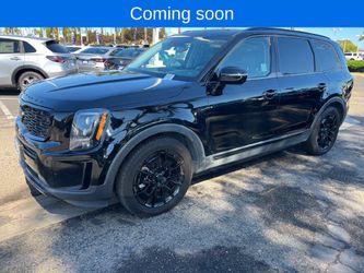 2021 Kia Telluride