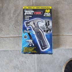 Tac Tool New