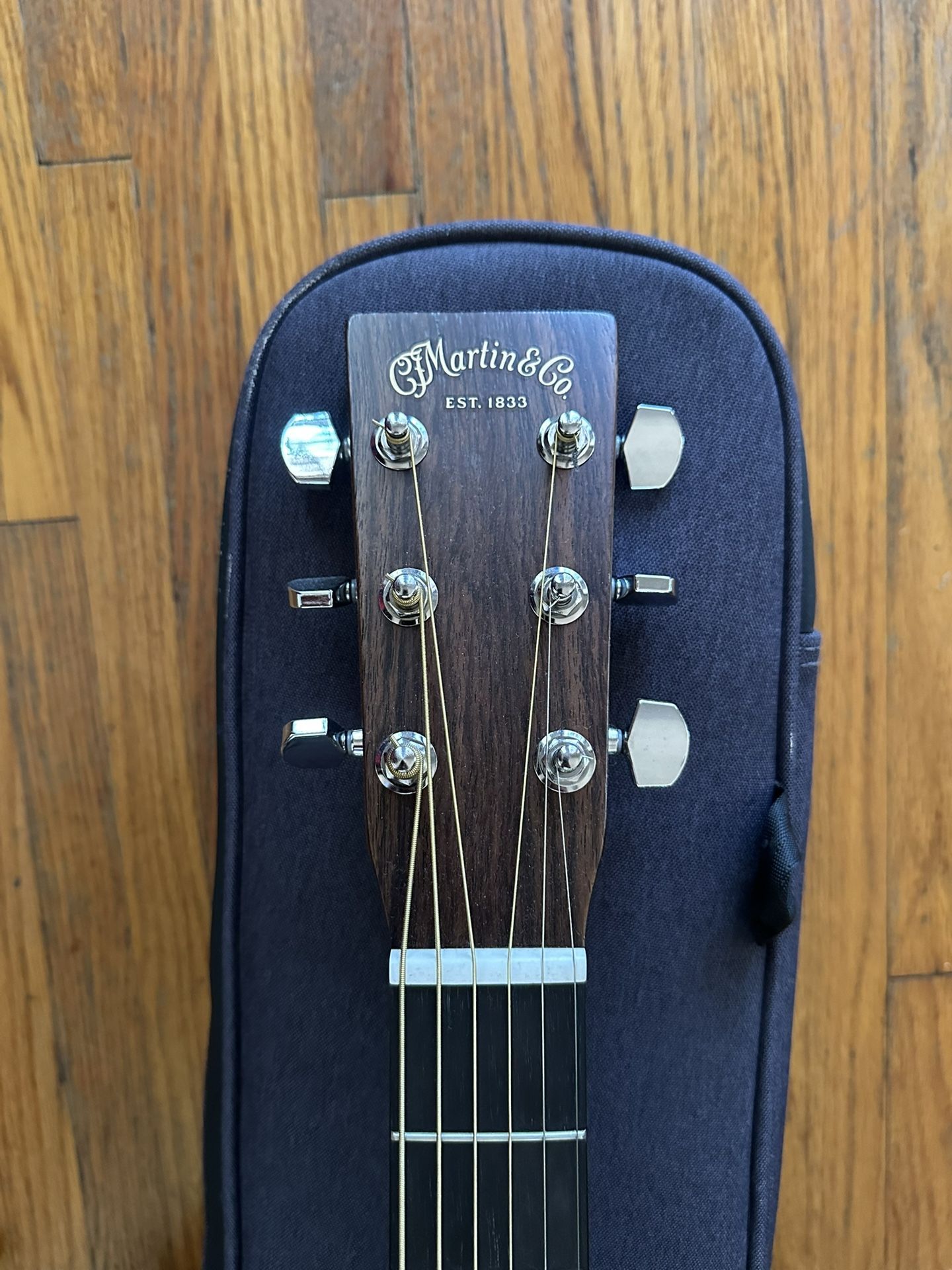Martin Special D16e With Soft case